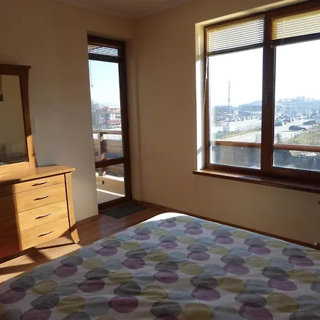 Apartment Cedar 4 Self-catered Bansko